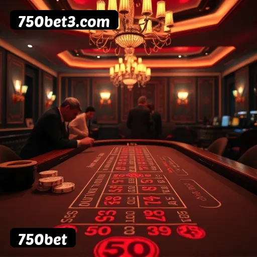 Benefícios do Login 750bet - Bônus e Vantagens Exclusivas